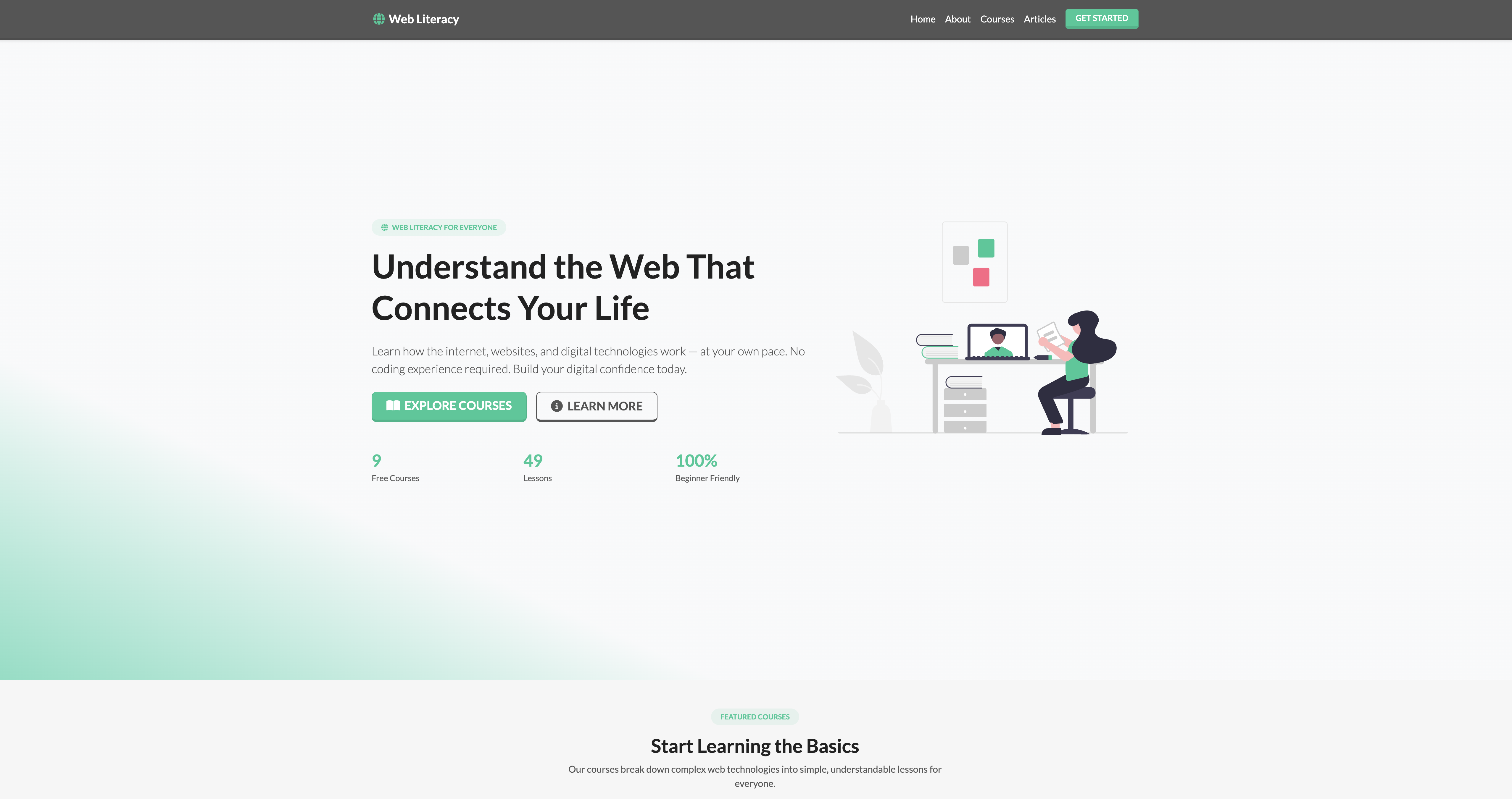 Web Literacy